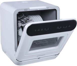 Посудомоечная машина Куперсберг GFM 4275 GW фото 4 в Краснодаре Посудомоечная машина Kuppersberg GFM 4275 GW фото 4 в Краснодаре