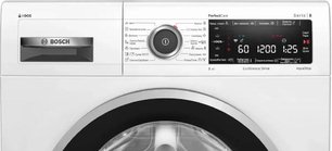 Узкая стиральная машина BOSCH WLW24K4HOE фото 3 в Краснодаре Узкая стиральная машина BOSCH WLW24K4HOE фото 3 в Краснодаре