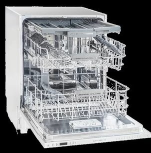 Встраиваемая посудомоечная машина Куперсберг GL 6088 фото 2 в Краснодаре Встраиваемая посудомоечная машина Kuppersberg GL 6088 фото 2 в Краснодаре