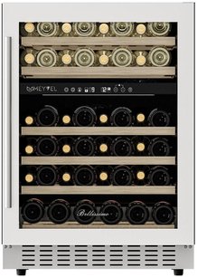 Винный шкаф Meyvel MV46PRO-KWT2 фото 2 в Краснодаре