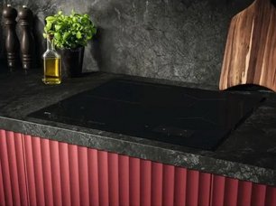 Варочная панель AEG TH64IB30FB фото 2 в Краснодаре