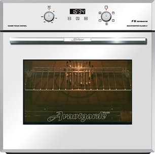 Независимая электрическая духовка Кайзер EH 6990 W Chrom фото в Краснодаре Независимая электрическая духовка Kaiser EH 6990 W Chrom фото в Краснодаре