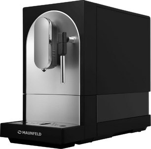 Кофемашина Маунфилд MF-A7021BK фото в Краснодаре Кофемашина Maunfeld MF-A7021BK фото в Краснодаре