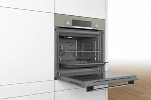 Встраиваемый духовой шкаф BOSCH HBF534EF0R фото 4 в Краснодаре Встраиваемый духовой шкаф BOSCH HBF534EF0R фото 4 в Краснодаре