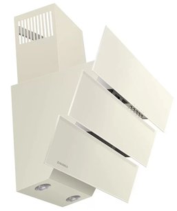 Вытяжка Маунфилд CASCADA TRIO 60 BEIGE фото 3 в Краснодаре Вытяжка Maunfeld CASCADA TRIO 60 BEIGE фото 3 в Краснодаре