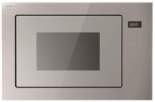 Микроволновая печь с грилем Горение BM 251 ST фото в Краснодаре Микроволновая печь с грилем Gorenje BM 251 ST фото в Краснодаре