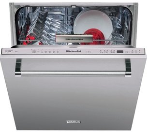 Встраиваемая посудомоечная машина Китчен Эйд KDSCM 82130 фото в Краснодаре Встраиваемая посудомоечная машина KitchenAid KDSCM 82130 фото в Краснодаре