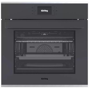 Электрический духовой шкаф Кертинг OKB 1131 CSGGr фото в Краснодаре Электрический духовой шкаф Korting OKB 1131 CSGGr фото в Краснодаре