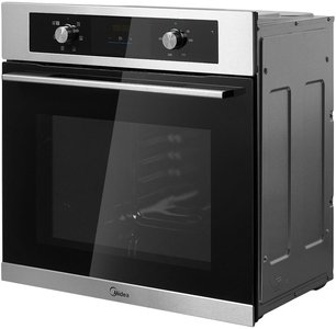 Духовой шкаф Мидеа MO47007GX фото 2 в Краснодаре Духовой шкаф Midea MO47007GX фото 2 в Краснодаре