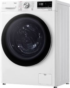 Стиральная машина LG F2V7FS1W фото 3 в Краснодаре