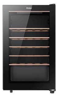 Винный шкаф Хайер FWC33GA фото 3 в Краснодаре Винный шкаф Haier FWC33GA фото 3 в Краснодаре