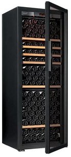 Монотемпературный винный шкаф EuroCave V-PURE-L P-300059-L фото в Краснодаре