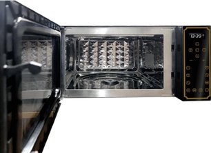 Встраиваемая микроволновая печь Кайзер M 2300 EM фото 2 в Краснодаре Встраиваемая микроволновая печь Kaiser M 2300 EM фото 2 в Краснодаре