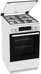 Газовая плита Gorenje GGI5C22WF фото 2 в Краснодаре
