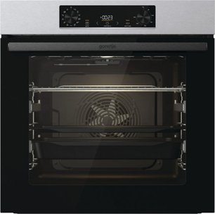 Духовой шкаф Горение BOSB6737E06X фото в Краснодаре Духовой шкаф Gorenje BOSB6737E06X фото в Краснодаре