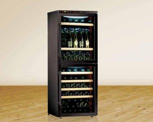 Винный шкаф IP C 402 CF фото 2 в Краснодаре