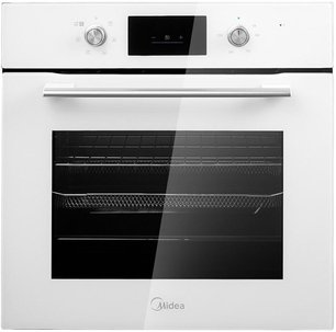 Духовой шкаф Мидеа MO47007GW фото в Краснодаре Духовой шкаф Midea MO47007GW фото в Краснодаре
