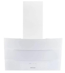 Вытяжка Крона INGA 600 white sensor фото 2 в Краснодаре Вытяжка KRONA INGA 600 white sensor фото 2 в Краснодаре