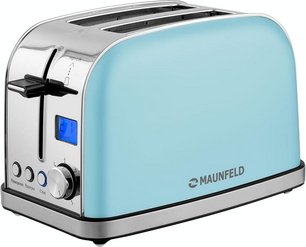 Тостер Maunfeld MF-821BL фото