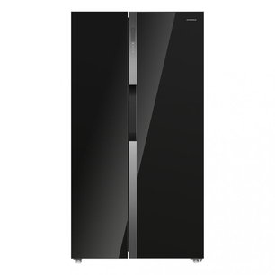 Холодильник MAUNFELD MFF177NFB фото 2 в Краснодаре Холодильник MAUNFELD MFF177NFB фото 2 в Краснодаре