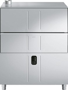 Котломоечная машина Smeg UW60132D фото в Краснодаре