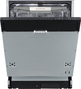 Встраиваемая посудомоечная машина Zigmund Shtain DW 311.6 фото в Краснодаре