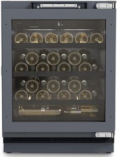 Встраиваемый винный шкаф Либхер UWpri 3661 Vinidor Selection фото 2 в Краснодаре Встраиваемый винный шкаф Liebherr UWpri 3661 Vinidor Selection фото 2 в Краснодаре