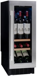 Винный шкаф Climadiff AVU23SX фото в Краснодаре