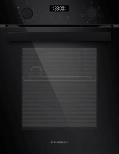 Электрический духовой шкаф Maunfeld EOEM516PB2 фото в Краснодаре