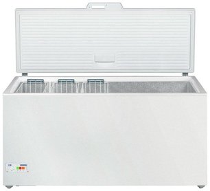 Морозильный ларь Либхер GT 6121 фото в Краснодаре Морозильный ларь Liebherr GT 6121 фото в Краснодаре