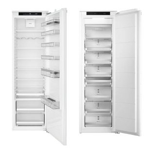 Asko Premium (холодильник R31831i + морозильник FN31831i) фото в Краснодаре Asko Premium (холодильник R31831i + морозильник FN31831i) фото в Краснодаре