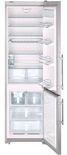 Холодильник Либхер CNes 4066 Premium NoFrost фото 4 в Краснодаре Холодильник Liebherr CNes 4066 Premium NoFrost фото 4 в Краснодаре