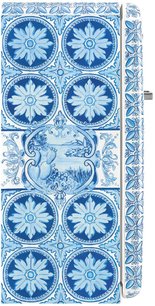 Холодильник Смег FAB28RDGM5 фото 4 в Краснодаре Холодильник Smeg FAB28RDGM5 фото 4 в Краснодаре