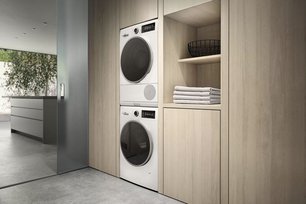 Сушильная машина Гаггенау WT260110 фото 3 в Краснодаре Сушильная машина Gaggenau WT260110 фото 3 в Краснодаре