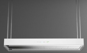 Вытяжка Falmec OCEANO E-ION IS.180 White фото 2 в Краснодаре