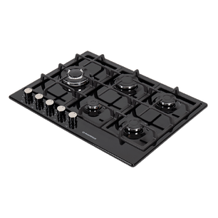 Варочная панель Maunfeld EGHE.95.33CB/G фото 4 в Краснодаре