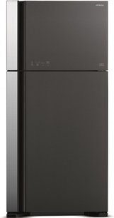 Холодильник Хитачи R-VG662 PU3 GGR фото в Краснодаре Холодильник Hitachi R-VG662 PU3 GGR фото в Краснодаре