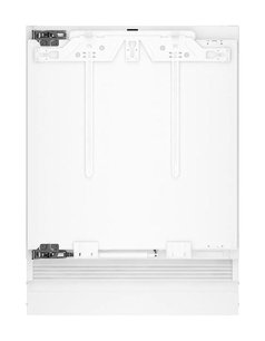 Встраиваемый холодильник Либхер SUIB 1550 Premium BioFresh фото 2 в Краснодаре Встраиваемый холодильник Liebherr SUIB 1550 Premium BioFresh фото 2 в Краснодаре