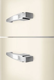 Холодильник Smeg FAB32LCR6 фото 2 в Краснодаре