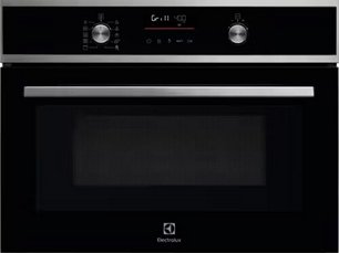 Встраиваемая микроволновая печь Electrolux EVM 6E46X Встраиваемая микроволновая печь Electrolux EVM 6E46X