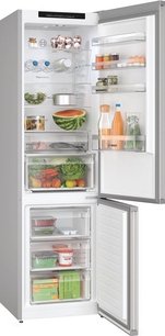 Двухкамерный холодильник Бош KGN392LDF фото 2 в Краснодаре Двухкамерный холодильник Bosch KGN392LDF фото 2 в Краснодаре