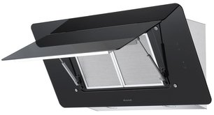 Наклонная вытяжка Брандт BHV1974IB фото 3 в Краснодаре Наклонная вытяжка Brandt BHV1974IB фото 3 в Краснодаре