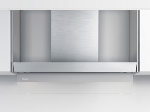 Встраиваемая вытяжка Pando TIL/120 IX V.1250 SEC фото в Краснодаре