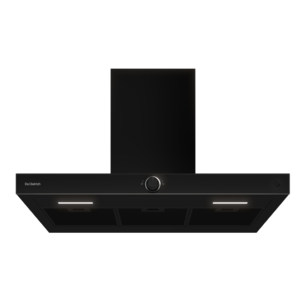 Настенная вытяжка Де Дитрих DHB4934B фото в Краснодаре Настенная вытяжка De Dietrich DHB4934B фото в Краснодаре