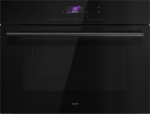 Встраиваемая микроволновая печь Аско OM24BGH фото 2 в Краснодаре Встраиваемая микроволновая печь Asko OM24BGH фото 2 в Краснодаре