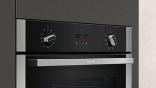 Духовой шкаф Нефф B2ACG7AN0 фото 2 в Краснодаре Духовой шкаф Neff B2ACG7AN0 фото 2 в Краснодаре