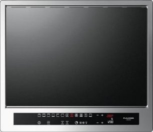 Духовой шкаф Fulgor Milano CPLO 6013 TC BK X фото в Краснодаре