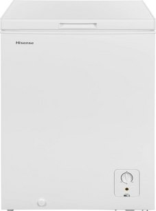 Морозильный ларь Hisense FC184D4BW1 фото 3 в Краснодаре