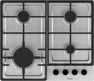 Газовая варочная панель Haier HHQ-M64CX фото в Краснодаре