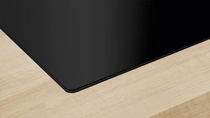 Индукционная варочная панель Бош PUJ611BB5E фото 2 в Краснодаре Индукционная варочная панель Bosch PUJ611BB5E фото 2 в Краснодаре